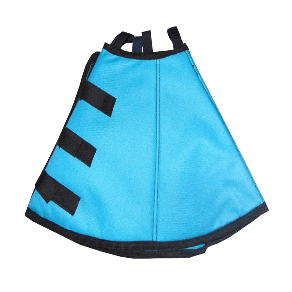 Collar Isabelino Talla S Celeste img #3