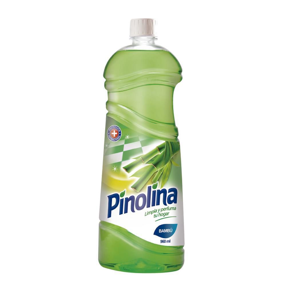 Limpiapisos PINOLINA  (960  ml) img #1