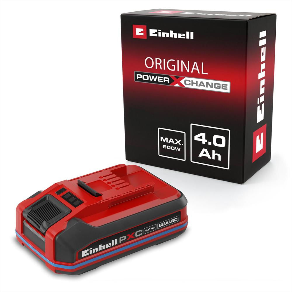 Bateria 4 Ah 18V Recargable Sealed Einhell img #1
