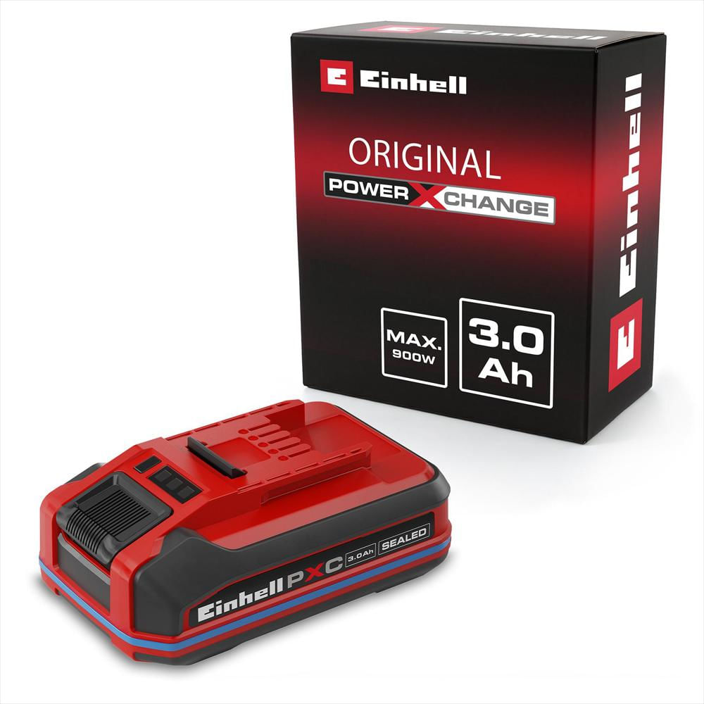 Bateria 3 Ah 18V Recargable Sealed Einhell img #1