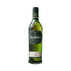 Whisky GLENFIDDICH (350 ml)