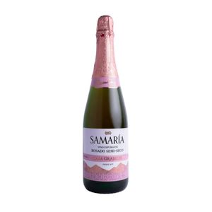 Vino espumoso GRAJALES semiseco (750 ml)
