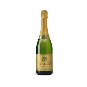 Vino espumoso DUC DE PARIS MARCA EXCLUSIVA brut (750 ml)