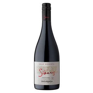 Vino tinto SIBARIS pinot noir reserva especial Pinot Noi (750 ml)