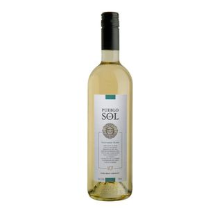 Vino PUEBLO DEL SOL MARCA EXCLUSIVA Sauvignon (750 ml)