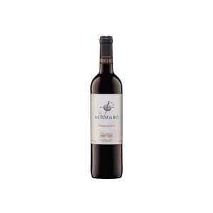 Vino tinto ALTOZANO tempranillo Tempranil (750 ml)