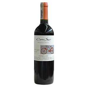 Vino CONO SUR (750 ml)