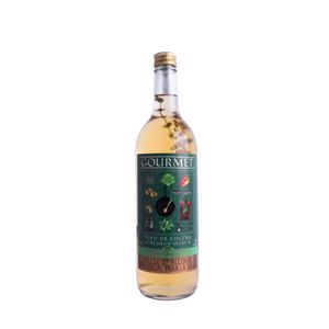 Vino blanco GOURMET de cocina (750 ml)