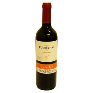 Vino TOCORNAL (750 ml)