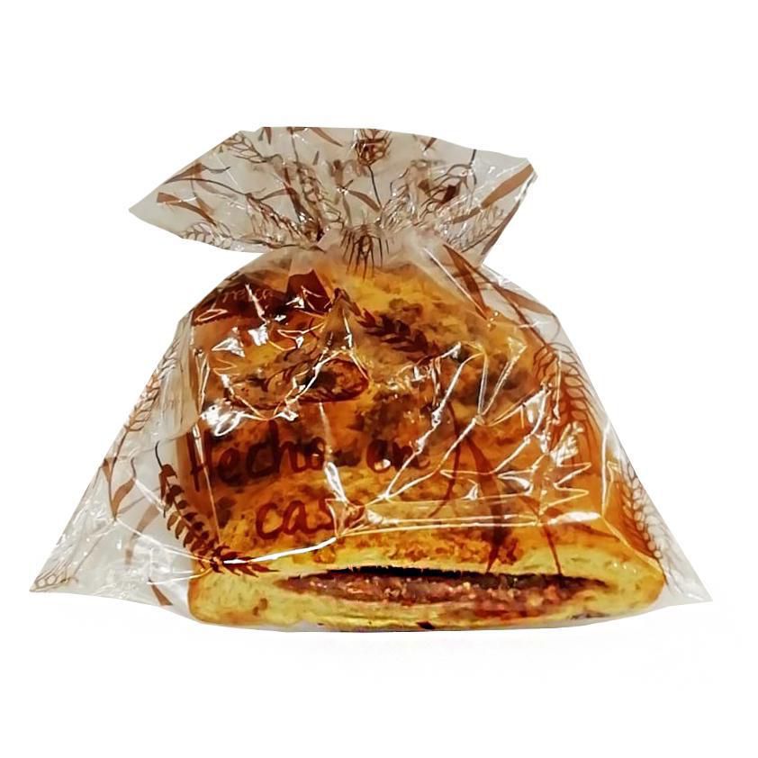Pan Con Guayaba y Queso FRESCAMPO 450  gr img #1