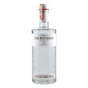 Ginebra REMY MARTIN the botanist (700 ml)