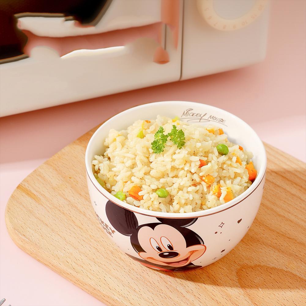 Tazon De Ceramica Diseño De Mickey Mouse img #2