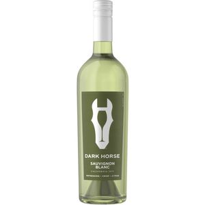 Vino blanco DARK HORSE MARCA EXCLUSIVA sauvignon (750 ml)