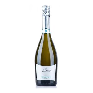 Vino espumoso ITYNERA MARCA EXCLUSIVA prosecco (750 ml)