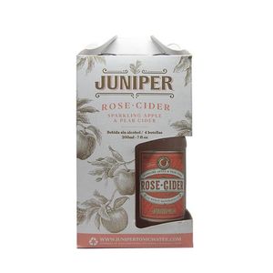TONICA JUNIPER (800 ml)