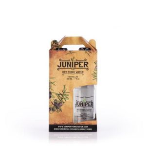 TONICA JUNIPER (800 ml)