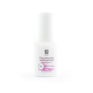 Desodorante AMPM PLUS antitranspirante vitamina e vital (60 ml)