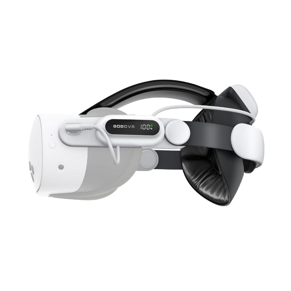 Bobovr E3 Pro Para Quest 3 Y 3S img #1