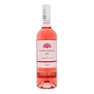 Vino rosado MARQUES DE CACERES costanilia rioja (750 ml)