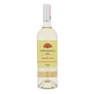 Vino blanco MARQUES DE CACERES rioja (750 ml)
