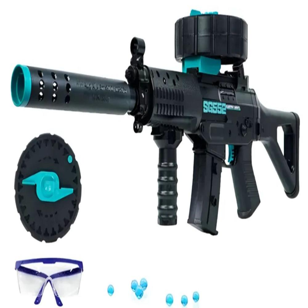 Lanzadora De Hidrogel Sg 552 img #1