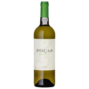 Vino blanco POCAS JUNIOR douro (750 ml)