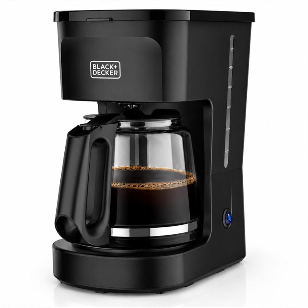 Cafetera Black+Decker Vortex 12 Tazas Cm0021 img #1