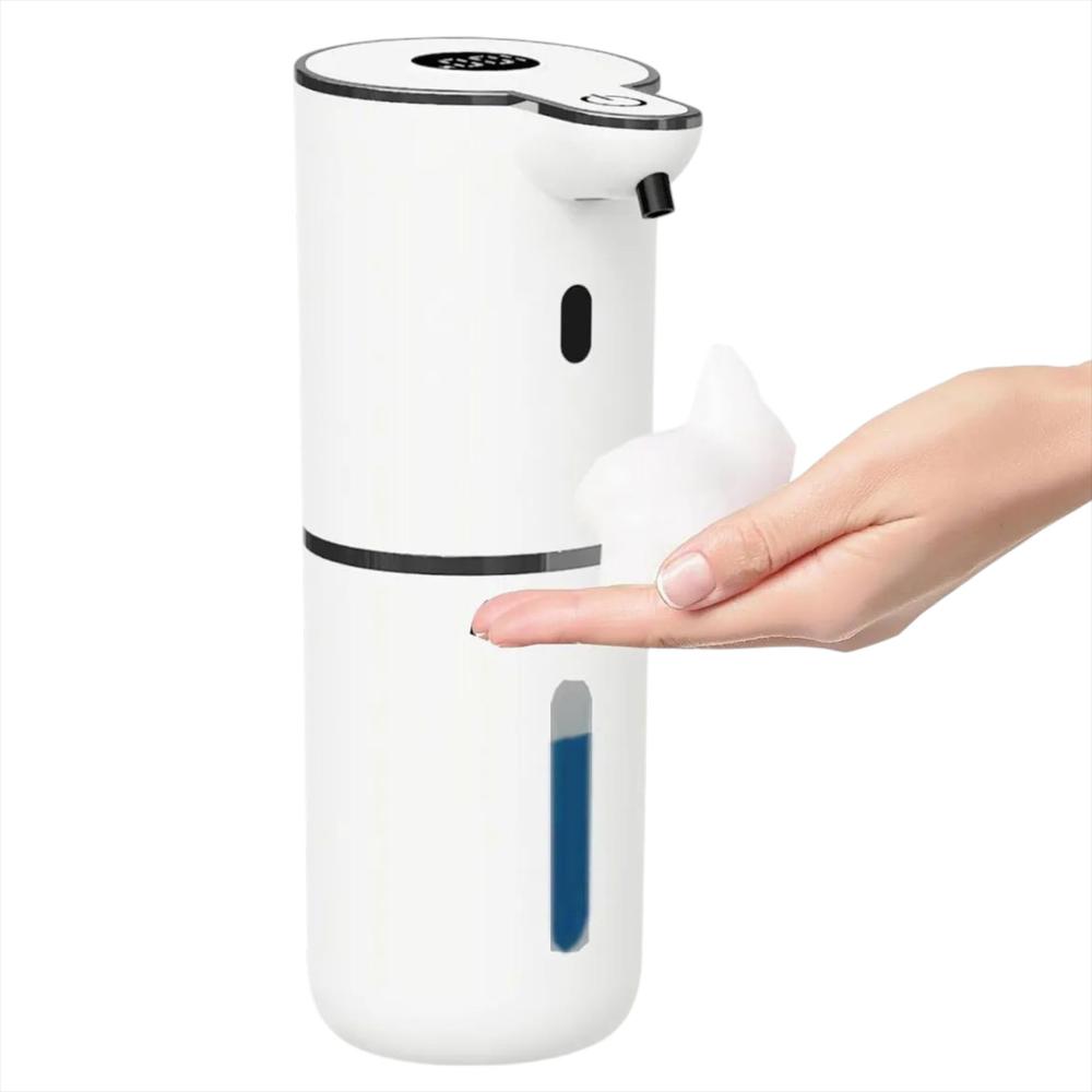 Dispensador Automatico De Jabon Con Sensor img #1