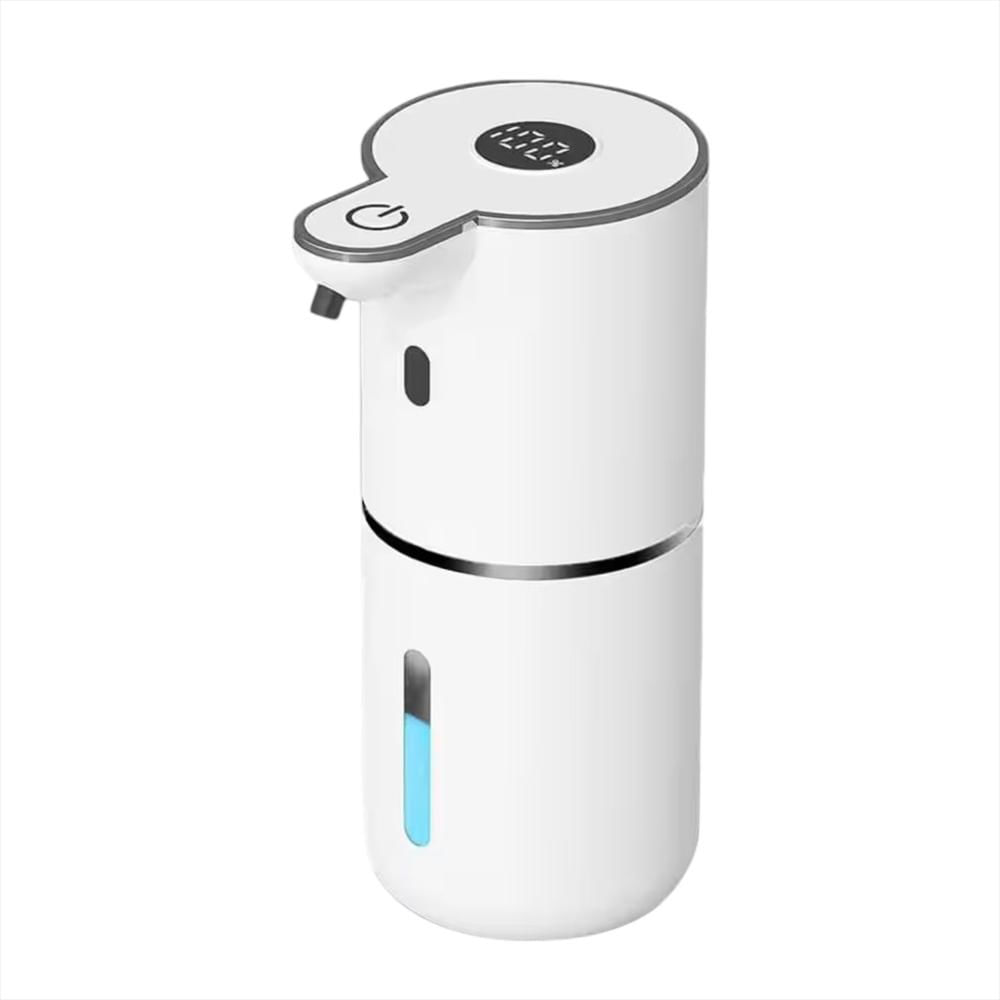Dispensador Automatico De Jabon Con Sensor img #2