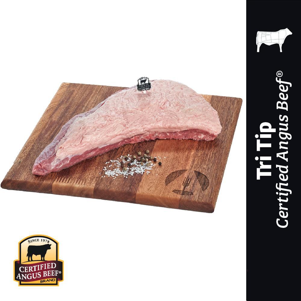 Trip tip CERTIFIED ANGUS BEEF fresco img #1