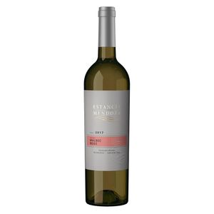 Vino rose ESTANCIA MENDOZA malbec (750 ml)