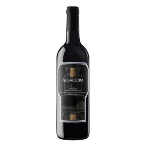 Vino tinto MARQUES DE RISCAL rioja Tempranillo (750 ml)