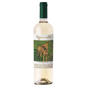 Vino tinto VAGABUNDO WINES cabernet sauvignon (750 ml)