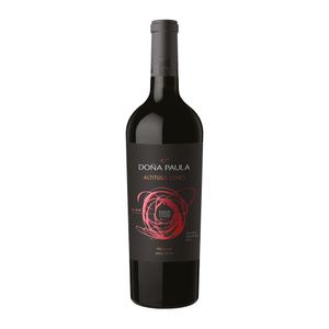 VINO VINO DOÑA PAULA Mendoza, Argentina Malbec (750 ml)