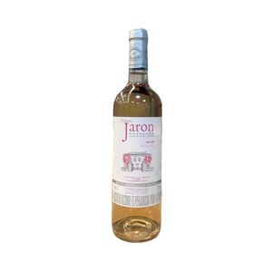 Vino rosado CHATEAU JARON bordeaux (750 ml)