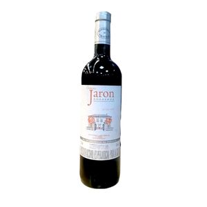 Vino tinto CHATEAU JARON bordeaux (750 ml)