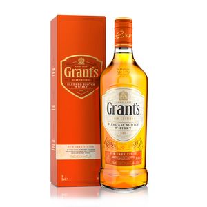 Whisky GRANTS (750 ml)