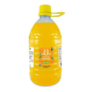Jugo de naranja CARULLA (2000 ml)