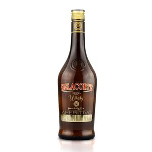 Crema de whisky VINCORTE aperitivo (700 ml)