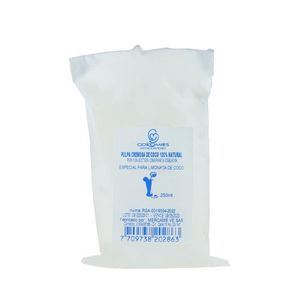 Pulpa de coco especial para limonada de coco 250 ml