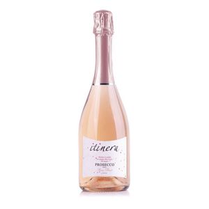 Vino espumoso ITYNERA MARCA EXCLUSIVA brut (750 ml)