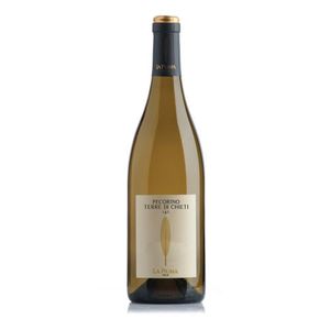 Vino tinto LA PIUMA MARCA EXCLUSIVA terre di chieti (750 ml)