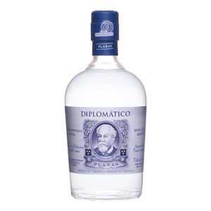 Ron DIPLOMATICO blanco planas (700 ml)