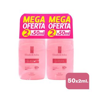 Desodorante ELIZABETH ARDEN roll on classic (100 ml)