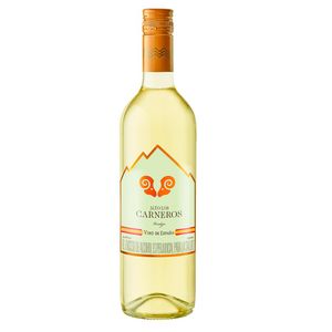 Vino blanco ALTO LOS CARNEROS verdejo (750 ml)