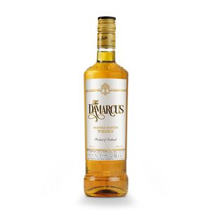 Whisky THE DAMARCUS Blended Scotch (700 ml)