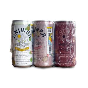 Coctel ENIWER READY TO DRINK six pack (1614 ml)