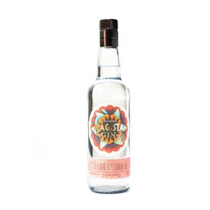 Ginebra MAGISTA Colombia (700 ml)