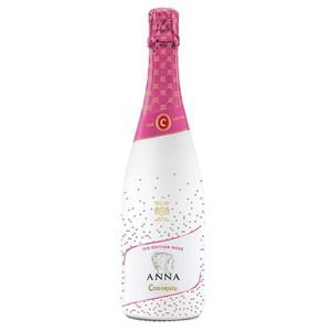 Vino Espumoso Codorniu Anna Ice Edition Rose750ml