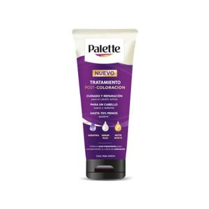 Tratamiento capilar PALETTE post coloración (200 ml)